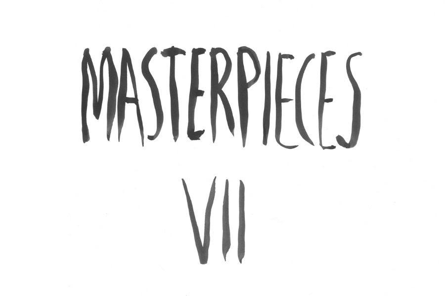 Slika za MASTERPIECES VII
