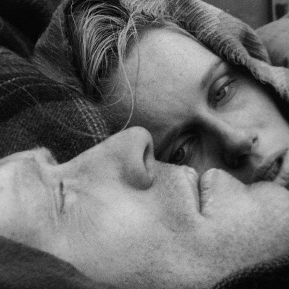 Antiratni film: Sram (Ingmar Bergman, 1968)