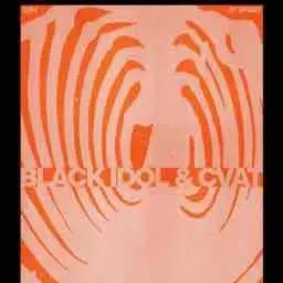 Slika za Black Idol x Cvat