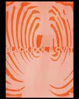 Slika za Black Idol x Cvat