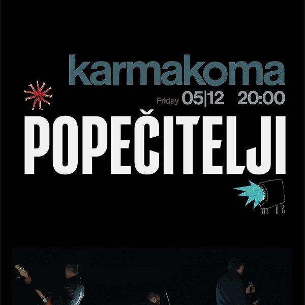 Slika za Popečitelji