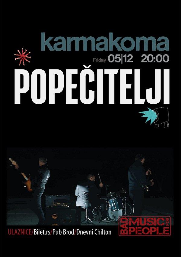 Slika za Popečitelji