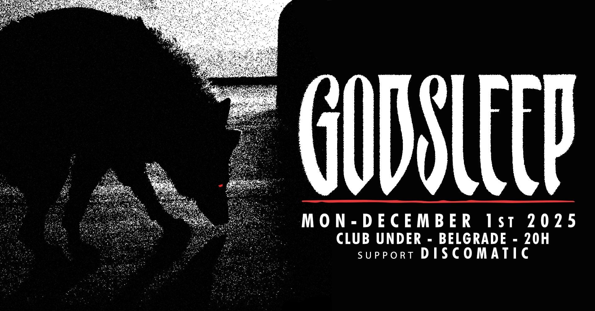 Slika za Godsleep (GR)