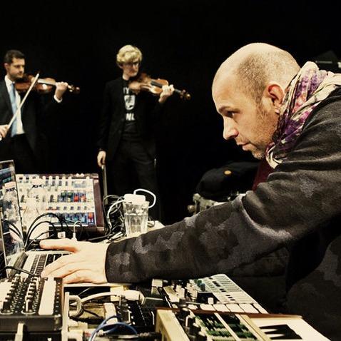 Slika za Henrik Schwarz (DE)