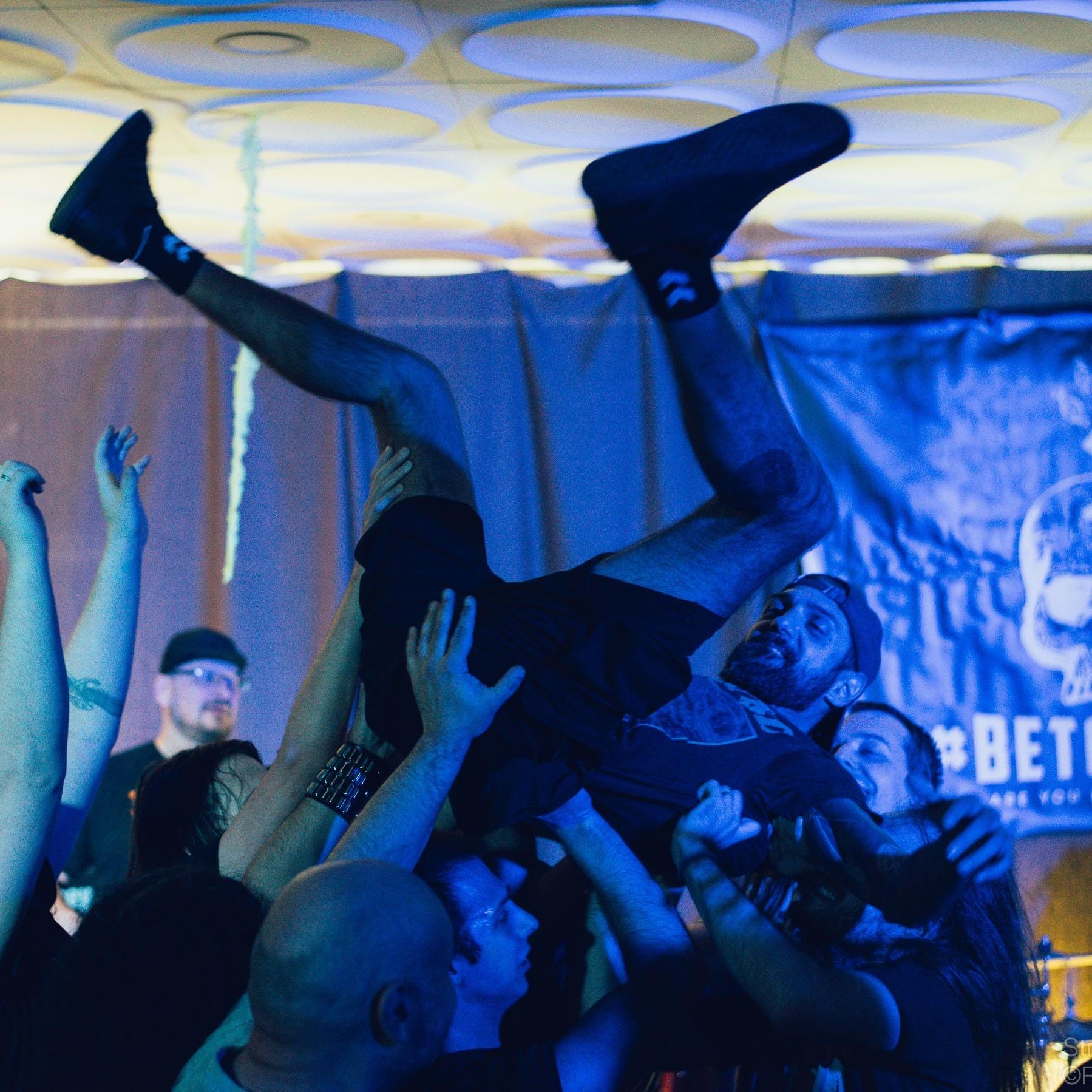 Slika za 8. Into The Pit Fest