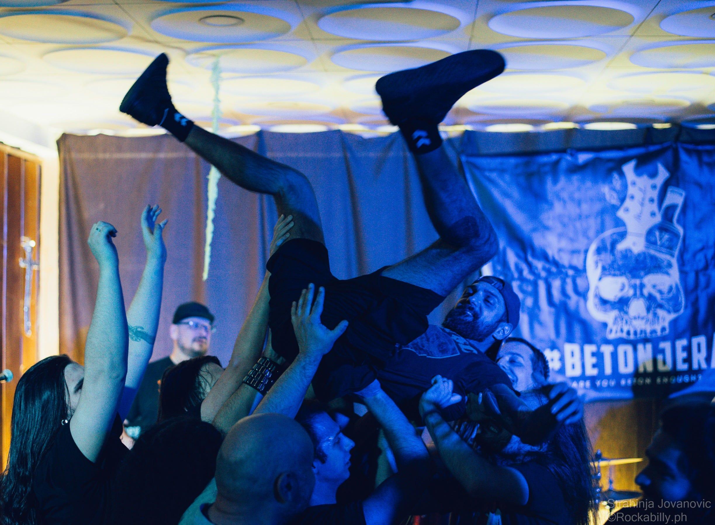 Slika za 8. Into The Pit Fest