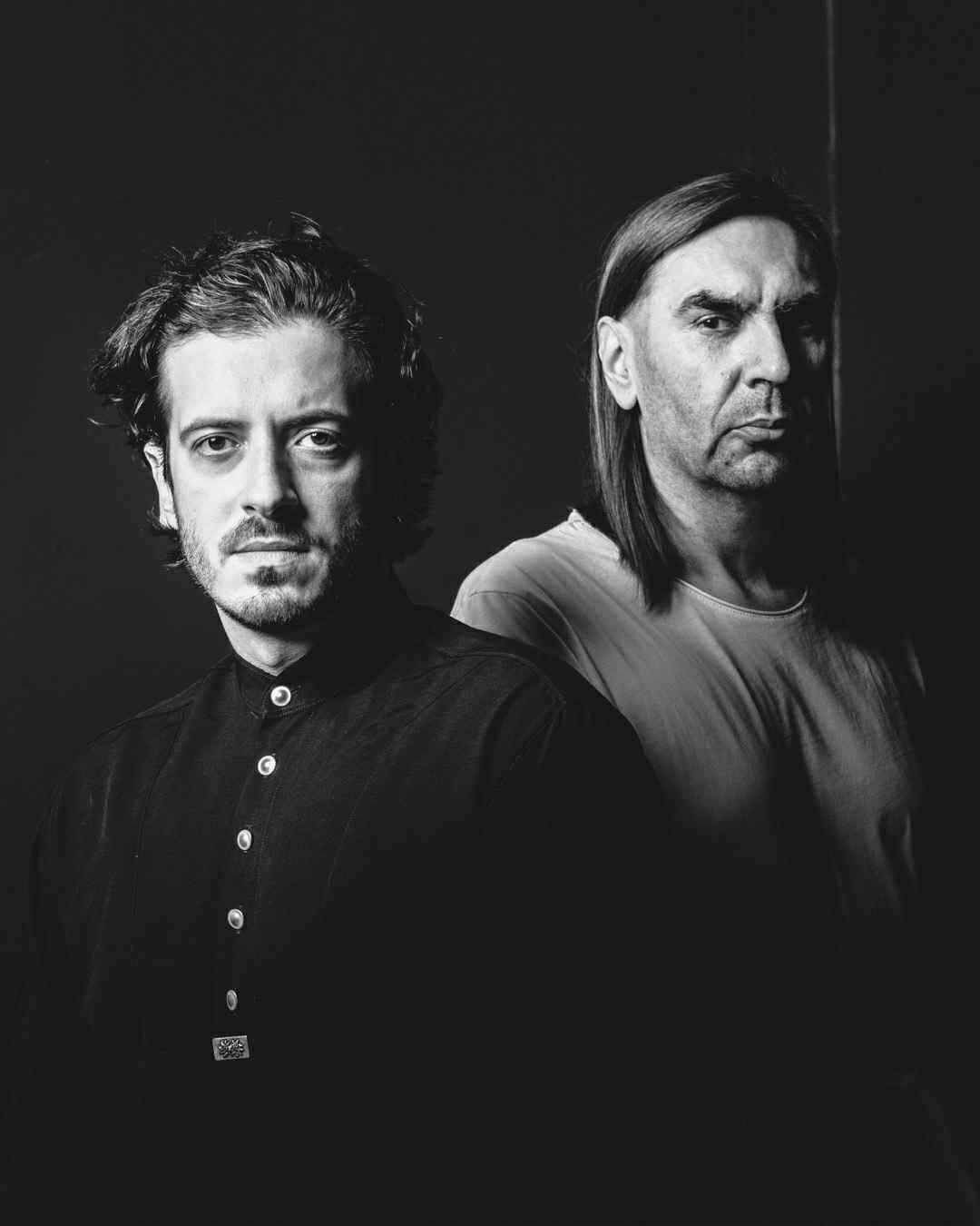 Slika za IDQ Hybrid DJ set