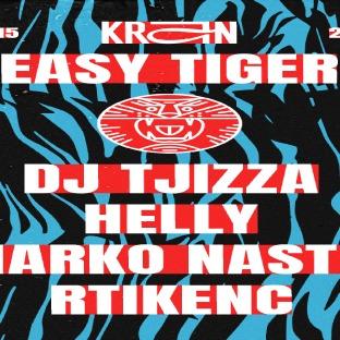 Slika za DJ Tjizza, Helly, Marko Nastic, Rtikenc