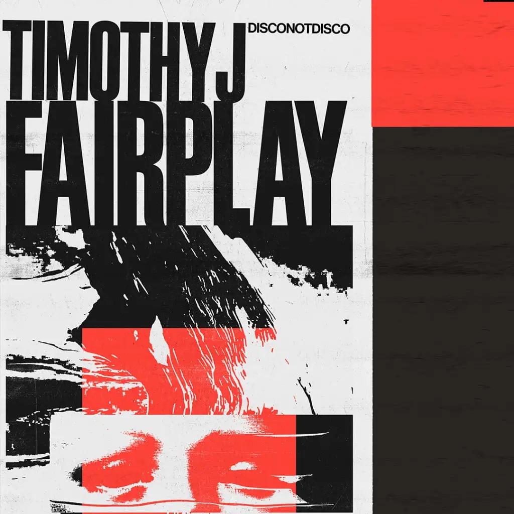 Slika za Timothy J Fairplay (UK)