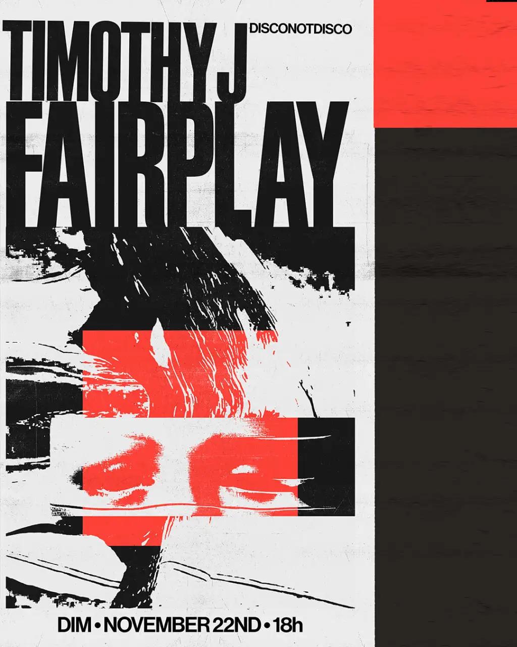 Slika za Timothy J Fairplay (UK)