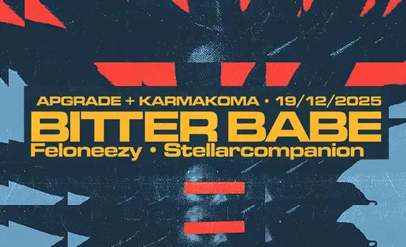 Slika za Apgrade: Bitter Babe (CO)