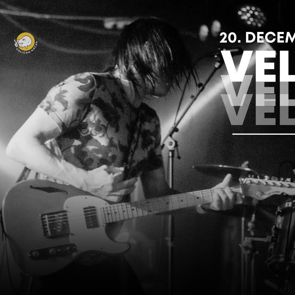 Slika za Veliki prezir