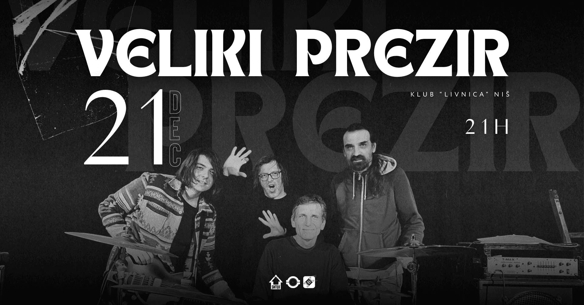 Slika za Veliki prezir