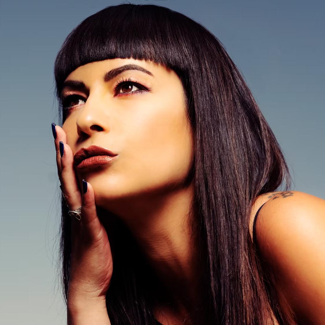 Slika za Fatima Hajji (ES)