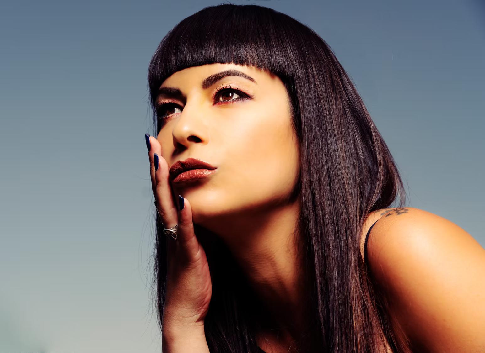 Slika za Fatima Hajji (ES)