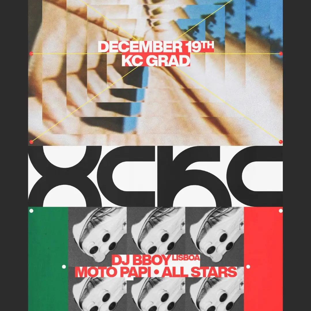 HCKC 8.0: DJ Bboy (PT)