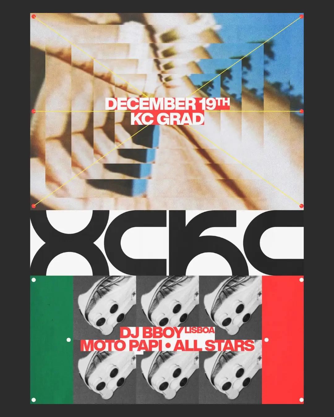 Slika za HCKC 8.0: DJ Bboy (PT)