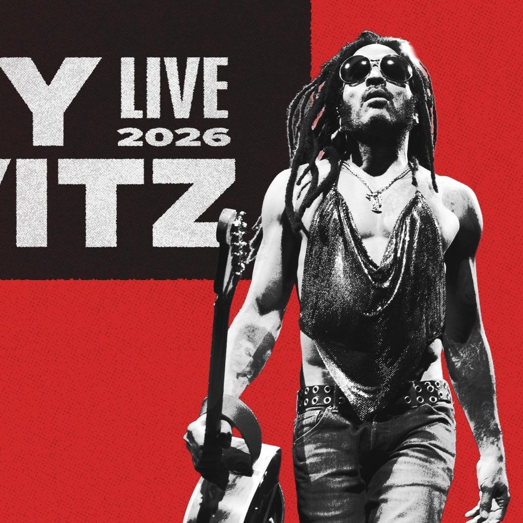 Slika za Lenny Kravitz (US)