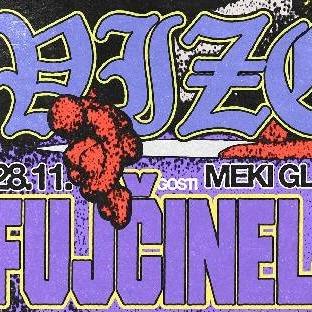 Slika za Vizelj x Fujčinela Bojs