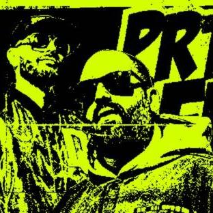 Slika za Prti Bee Gee