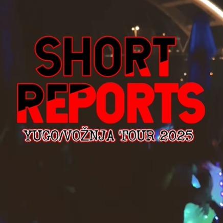 Slika za Short Reports
