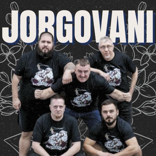 Slika za Jorgovani