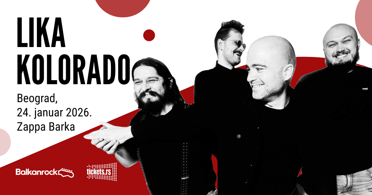 Flajer za Lika Kolorado (CRO)