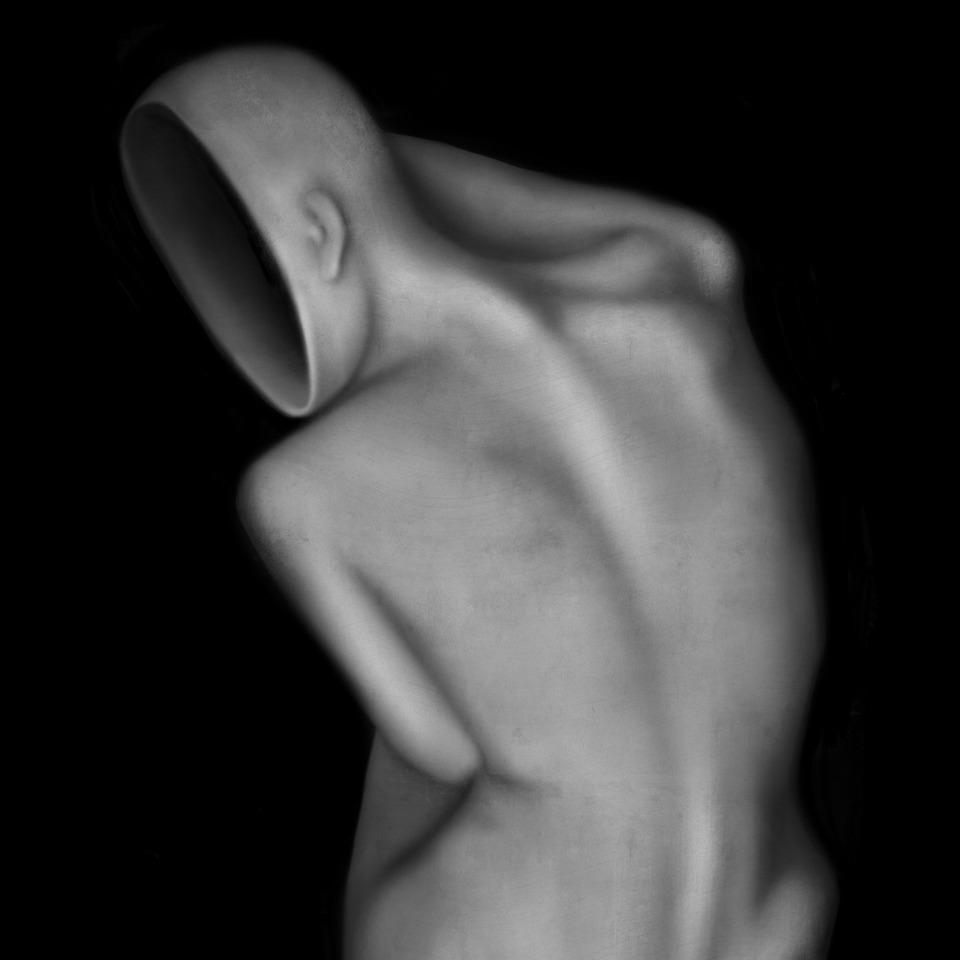 Slika za Nevidljivo: Jovana Ilić