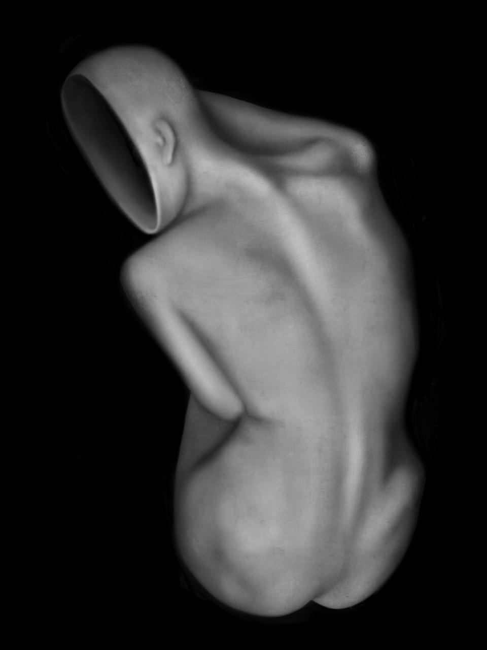 Slika za Nevidljivo: Jovana Ilić