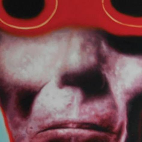 AI, Make Me Pretty: Marijan Muškinja