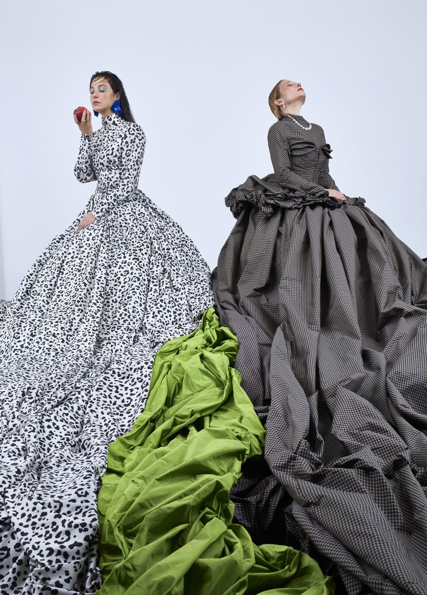 Slika za Umetnost i novac: Freja Halberg