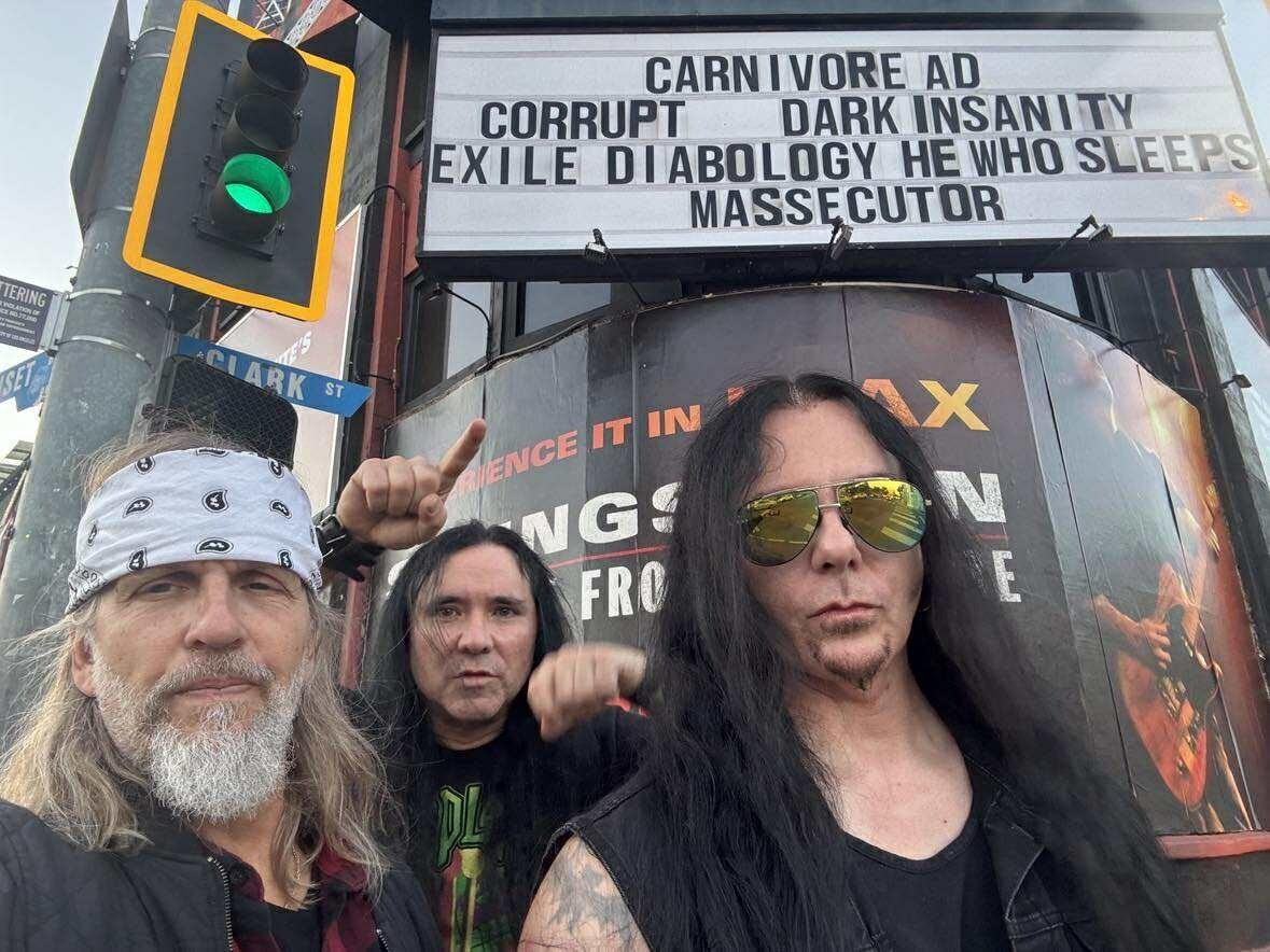 Slika za Carnivore A.D. (US)