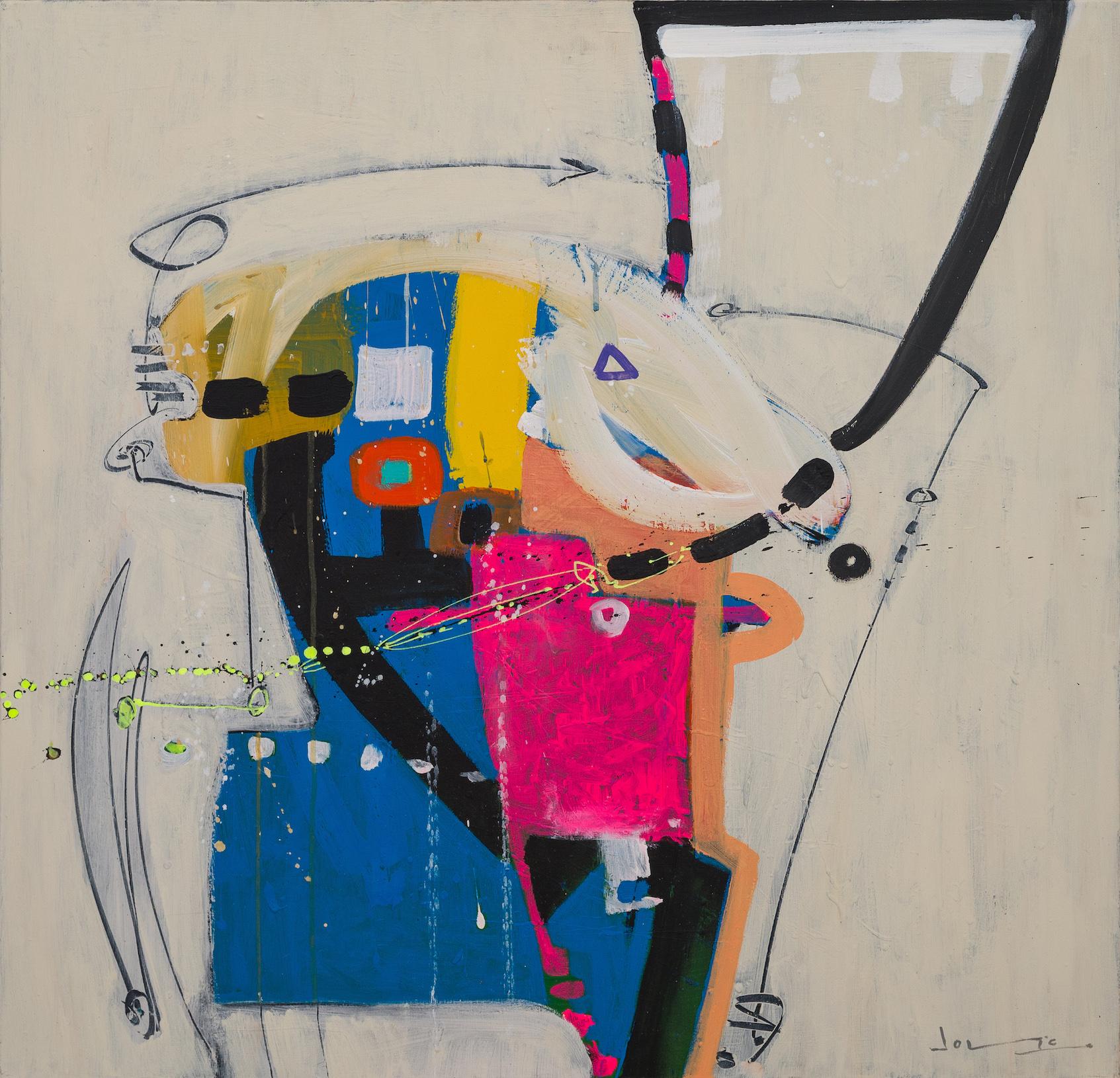 Slika za Hvatači snova: Duci Jović