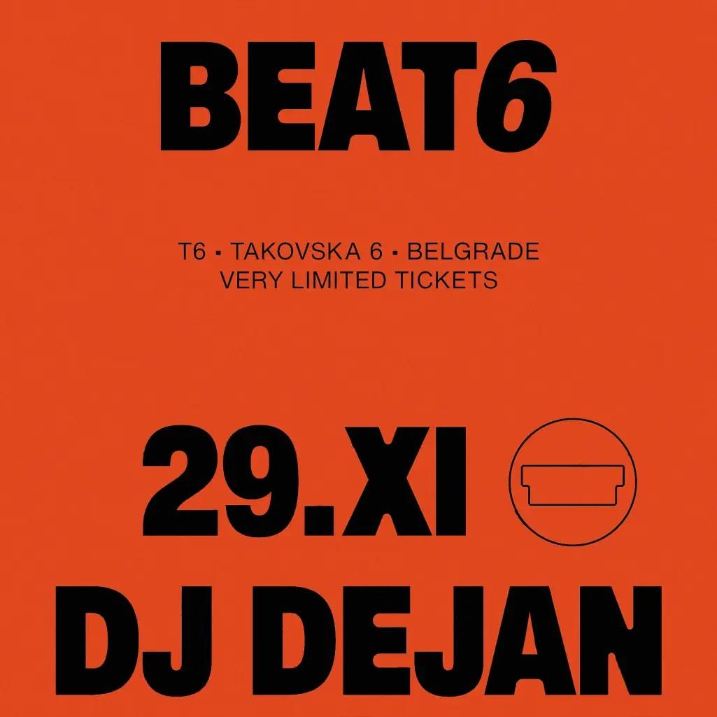 Slika za DJ Dejan Milićević