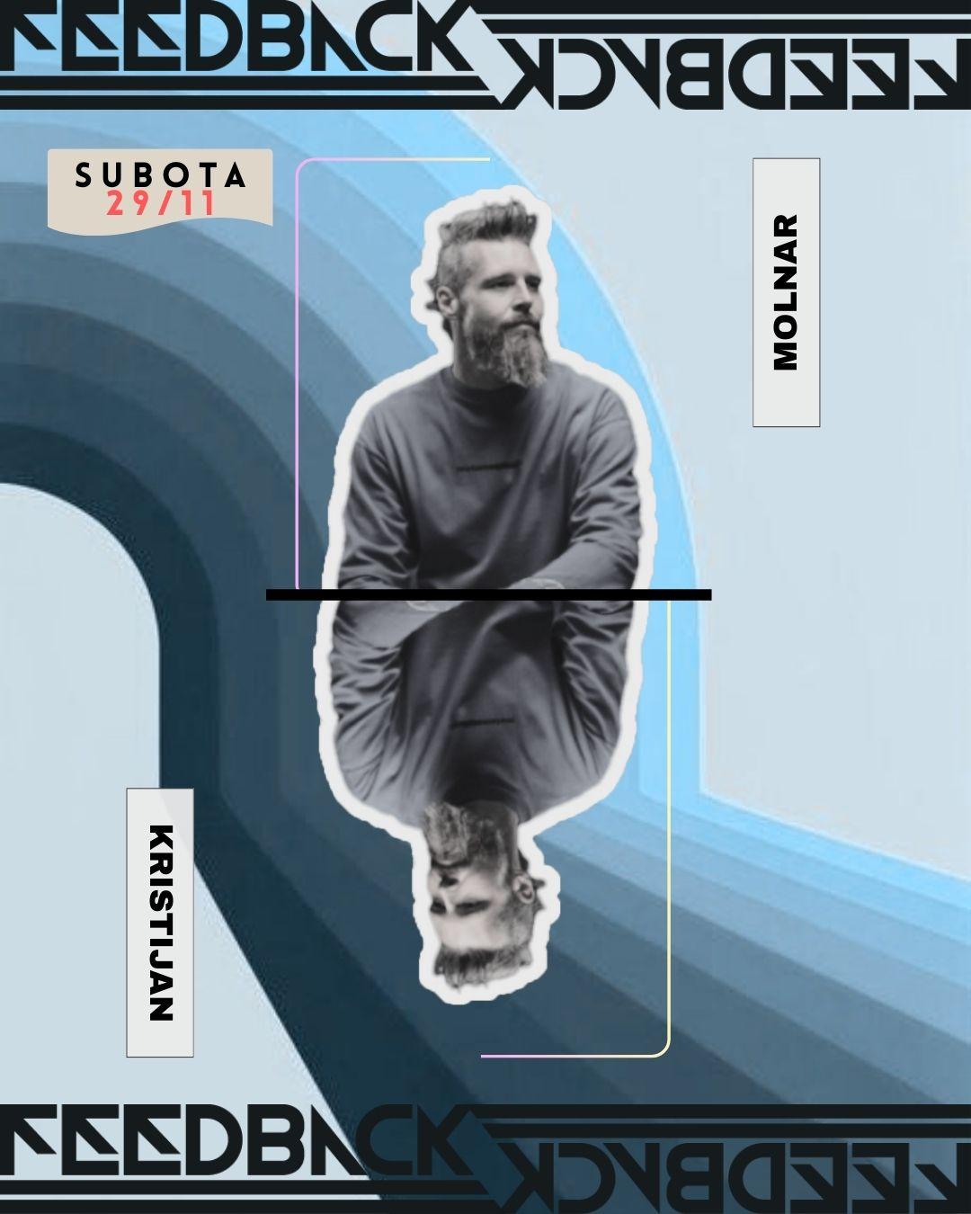 Slika za Kristijan Molnar