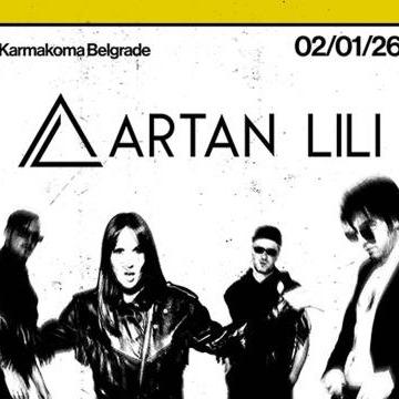 Artan Lili