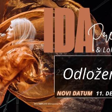 Ida Prester & Lollobrigida