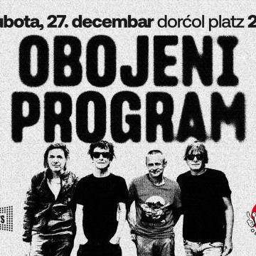 Obojeni program