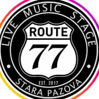 Klub Route 77