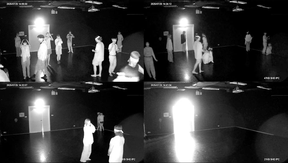 Slika za ROOM 0: Isidora Branković