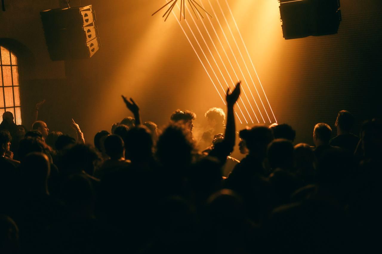 Slika za Bella Technika, DJ Brka