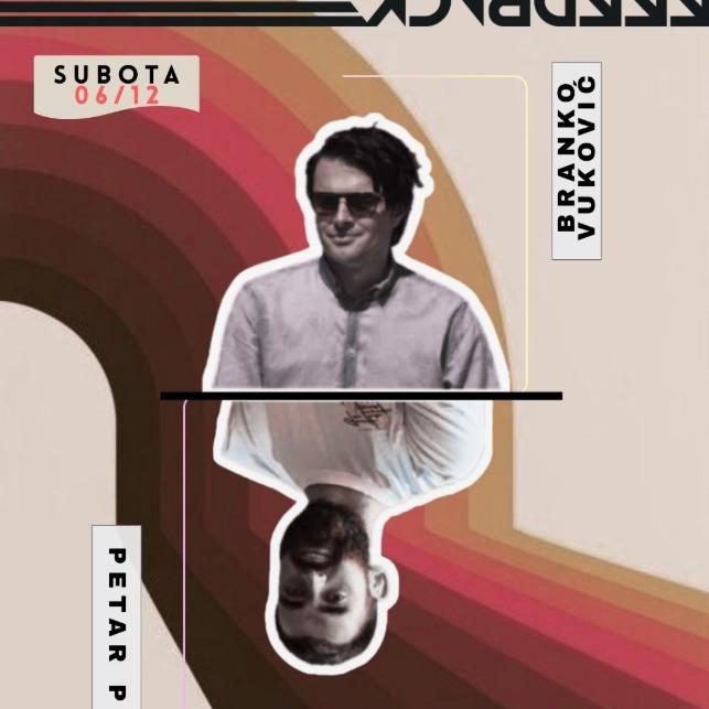 Slika za Branko Vukovic (MNE) & Petar P