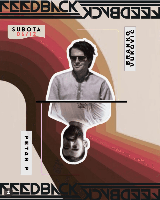 Slika za Branko Vukovic (MNE) & Petar P