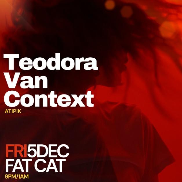 Slika za Teodora Van Context