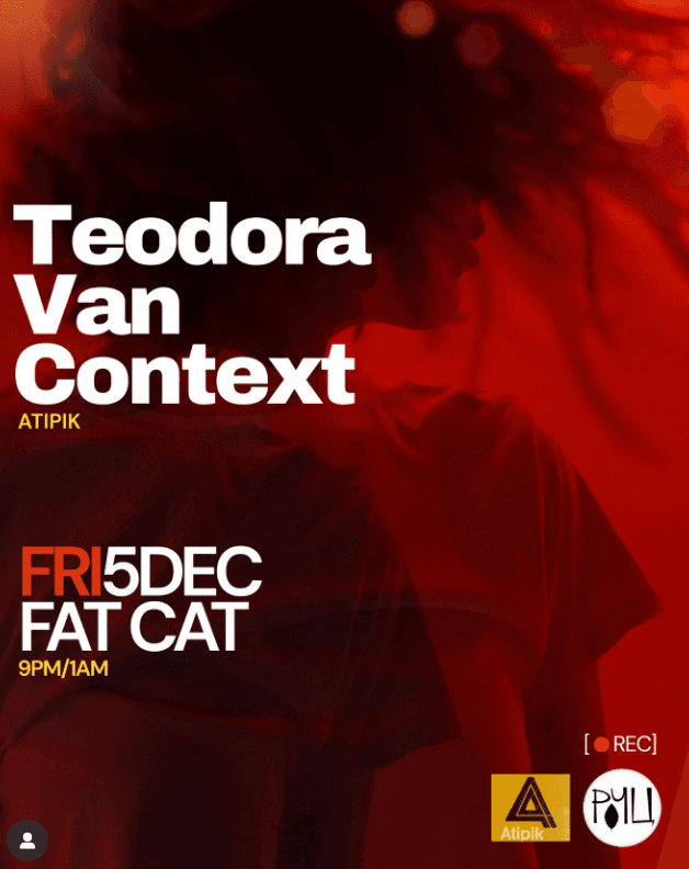 Slika za Teodora Van Context