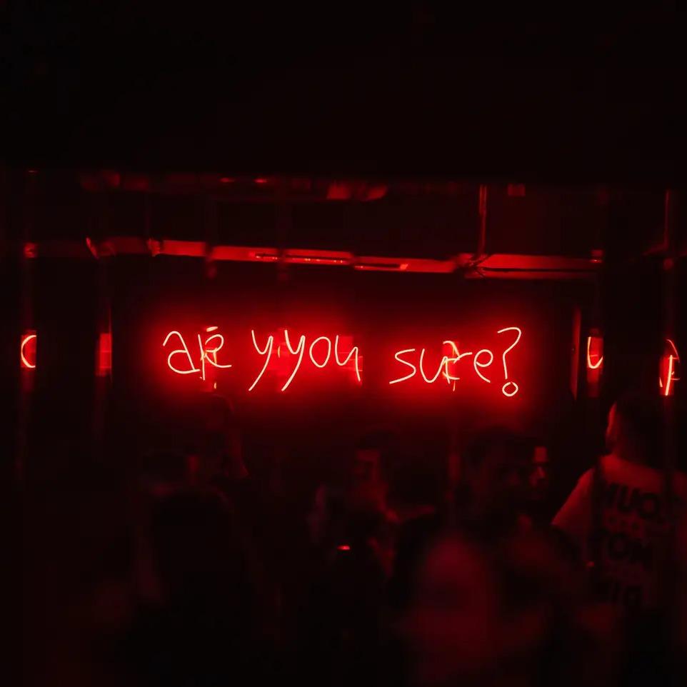 KULT NYE 2026: Silicone Soul (UK)