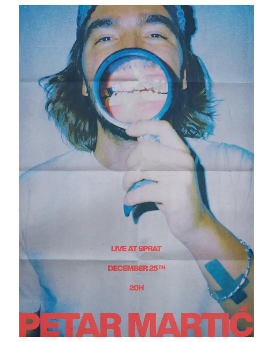 Slika za Petar Martić