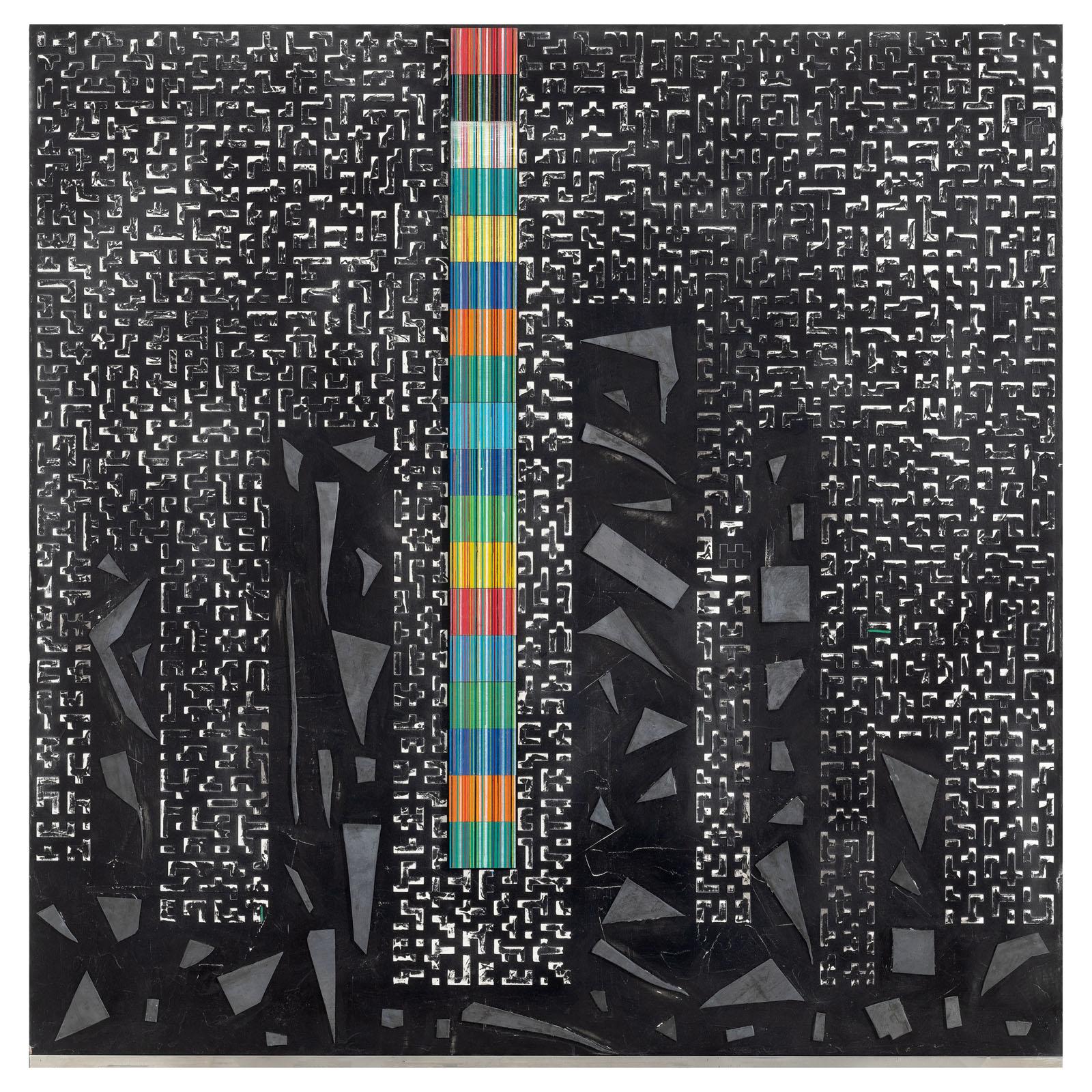 Slika za Trans–lavirint: Rajko Popivoda