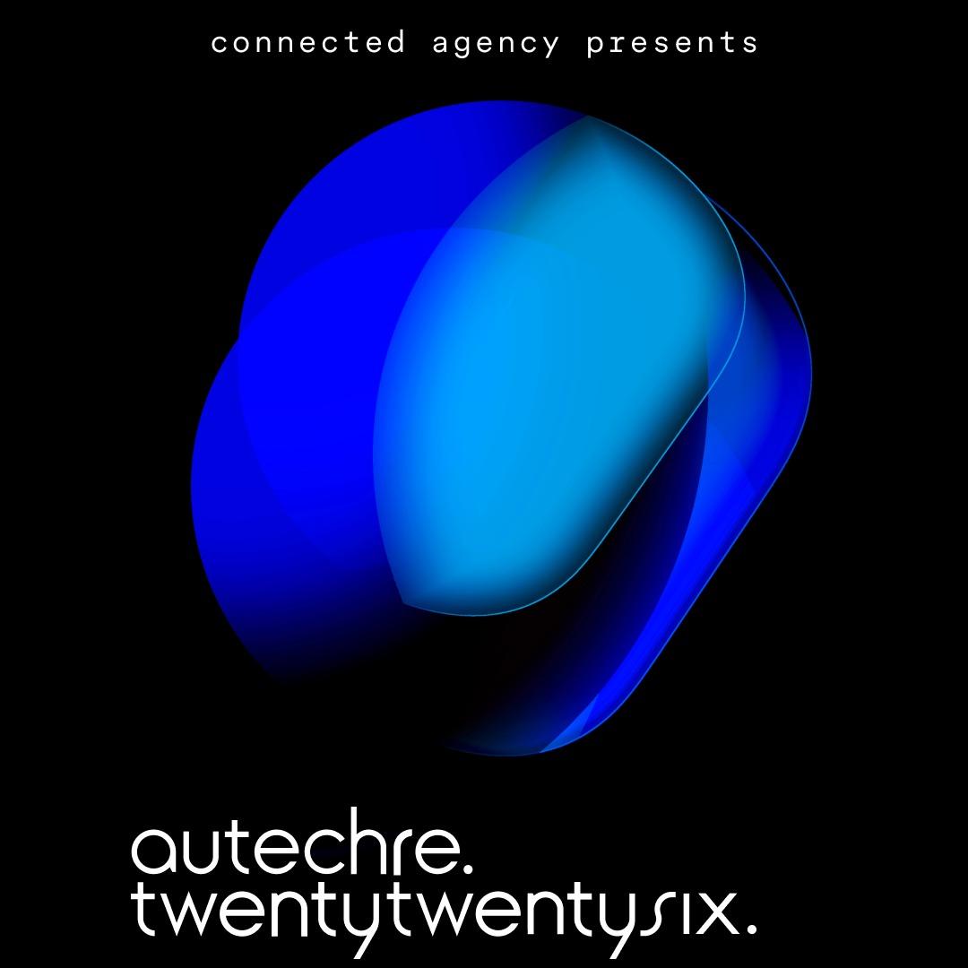 Slika za Autechre (UK)