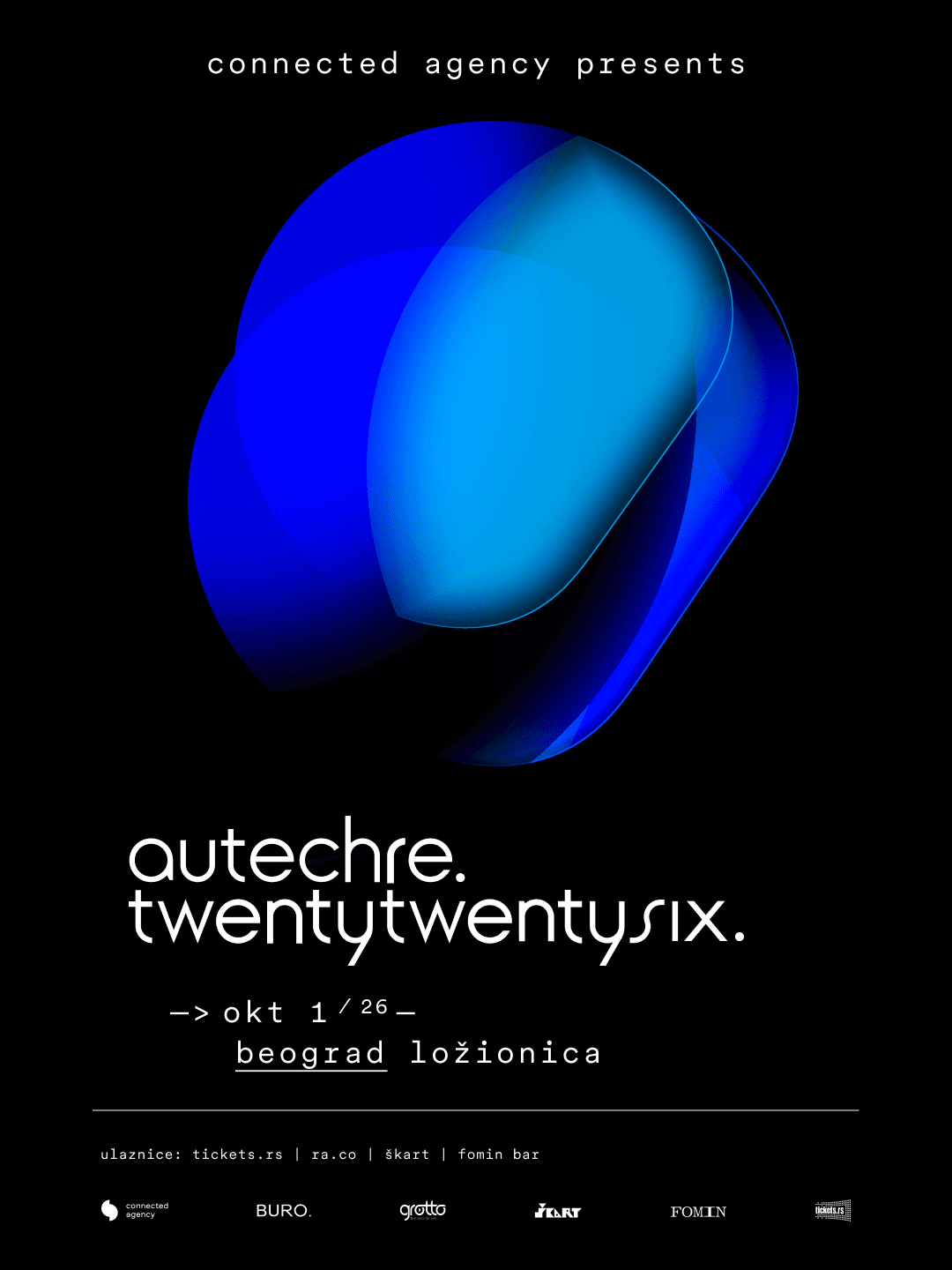 Slika za Autechre (UK)